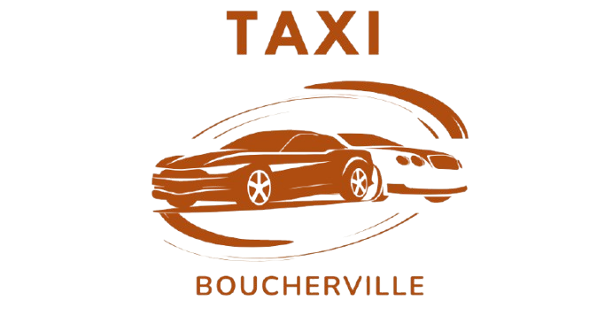 TAXI BOUCHERVILLE - 5145722042
